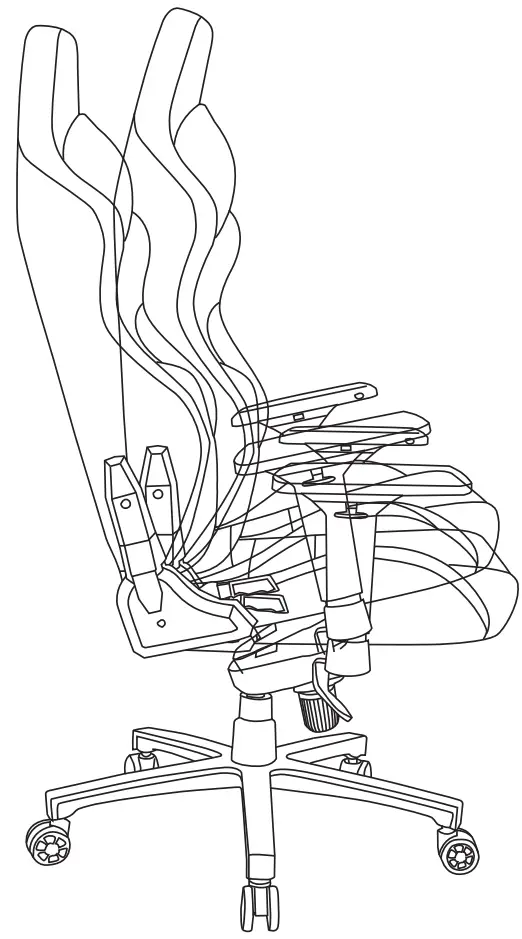 Rocking & Rotation Function