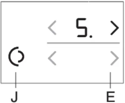 ADDITIONAL HEATING ZONE
