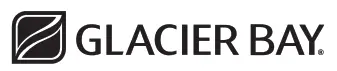 GLACIER BAY logo