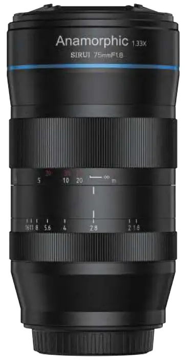 SIRUI-SR75-E-1-33x-Anamorphic-Lens-product