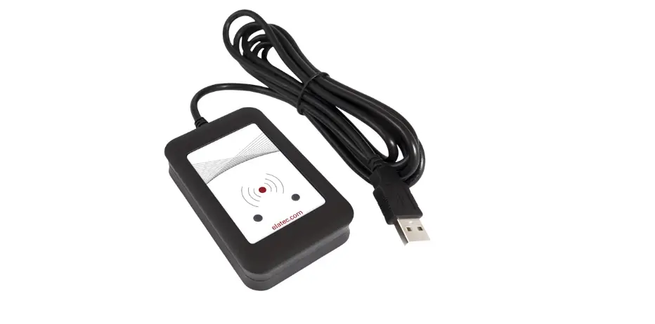 Elatec Twn4 Multitech 2 User Manual Elatec Twn4 Multitech 2 User Manual