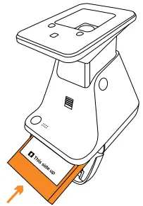 Polaroid PRD 009019 I-Typefilm Printer - Fig 3