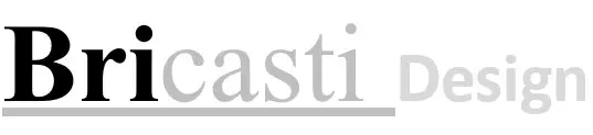 Bricasti logo