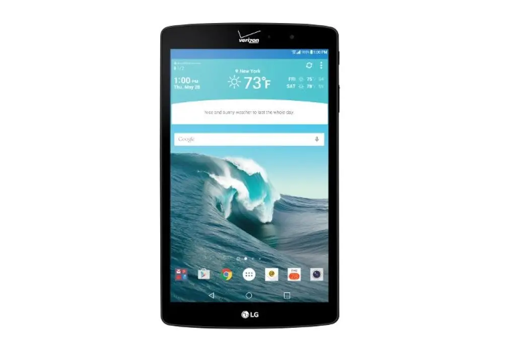 Turn Bluetooth On / Off Lg G Pad X8.3 Turn Bluetooth On / Off Lg G Pad X8.3