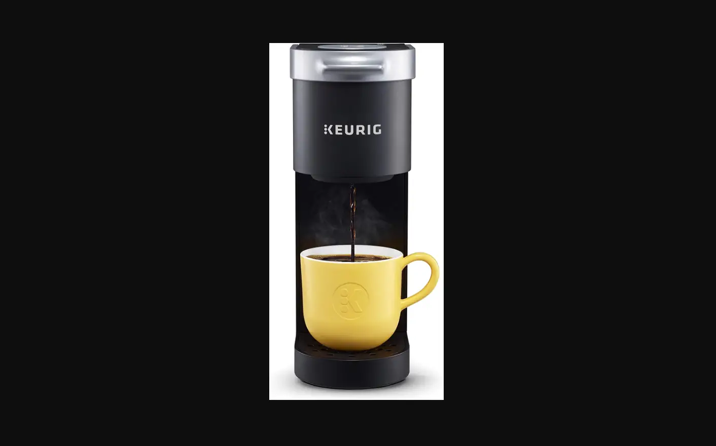 Keurig K-slim Coffee Maker User Manual