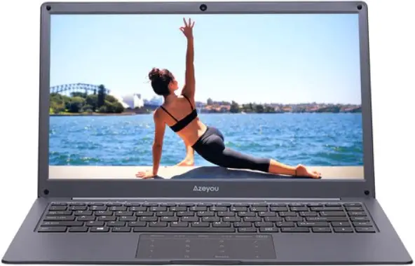 Azeyou AL111U Portable Laptop