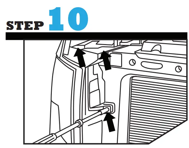 OPT7 Ford F-150 RGBW Bluetooth Headlights - fig 12