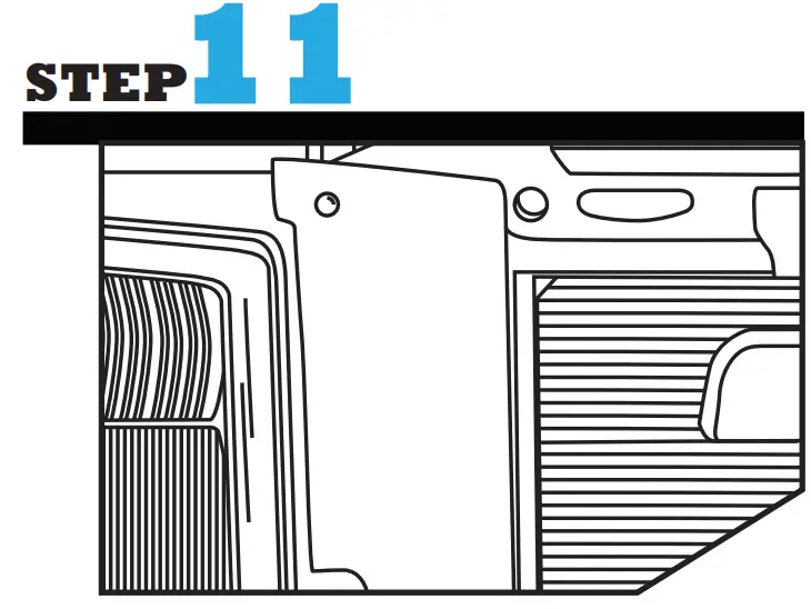 OPT7 Ford F-150 RGBW Bluetooth Headlights - fig 13