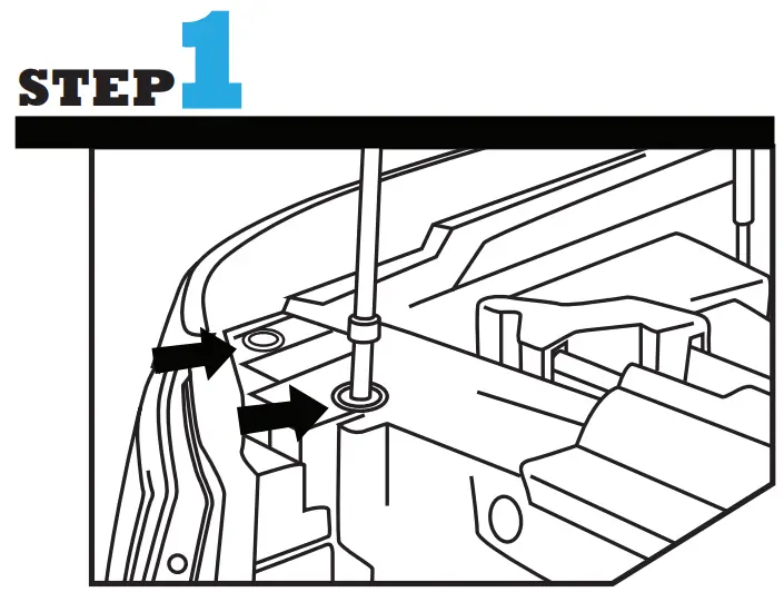 OPT7 Ford F-150 RGBW Bluetooth Headlights - fig 3