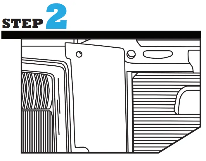 OPT7 Ford F-150 RGBW Bluetooth Headlights - fig 4