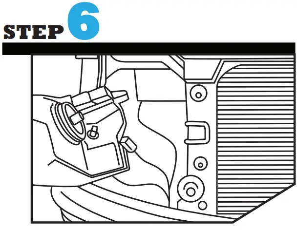 OPT7 Ford F-150 RGBW Bluetooth Headlights - fig 8