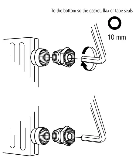 PURMO Radiator Manifold Flex - fig 2