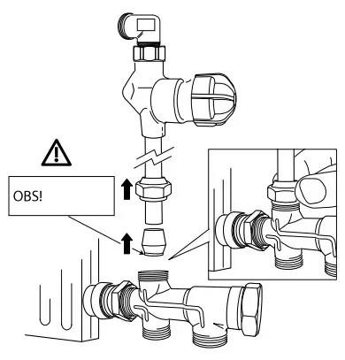 PURMO Radiator Manifold Flex - fig 4