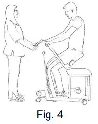 KOVAL Mobi Pro Flexi, Mover - fig 10