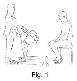 KOVAL Mobi Pro Flexi, Mover - fig 7