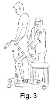 KOVAL Mobi Pro Flexi, Mover - fig 9