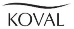 KOVAL logo 1