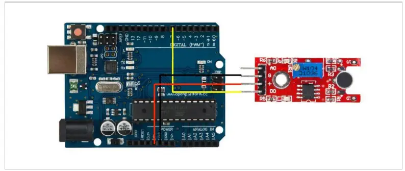 velleman-VMA309-Arduino-Compatible-Microphone-Sound-Sensor-Module-fig-1