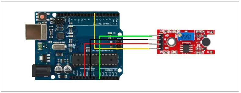 velleman-VMA309-Arduino-Compatible-Microphone-Sound-Sensor-Module-fig-5