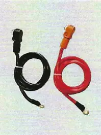 PUREDRIVE PSII-DC Smart Battery Storage B03