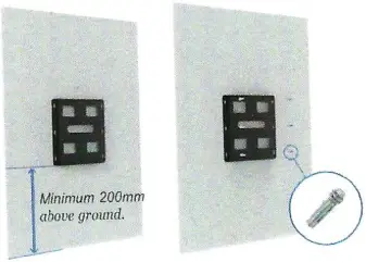 PUREDRIVE PSII-DC Smart Battery Storage B07