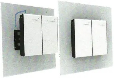 PUREDRIVE PSII-DC Smart Battery Storage B10