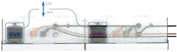 PUREDRIVE PSII-DC Smart Battery Storage C06