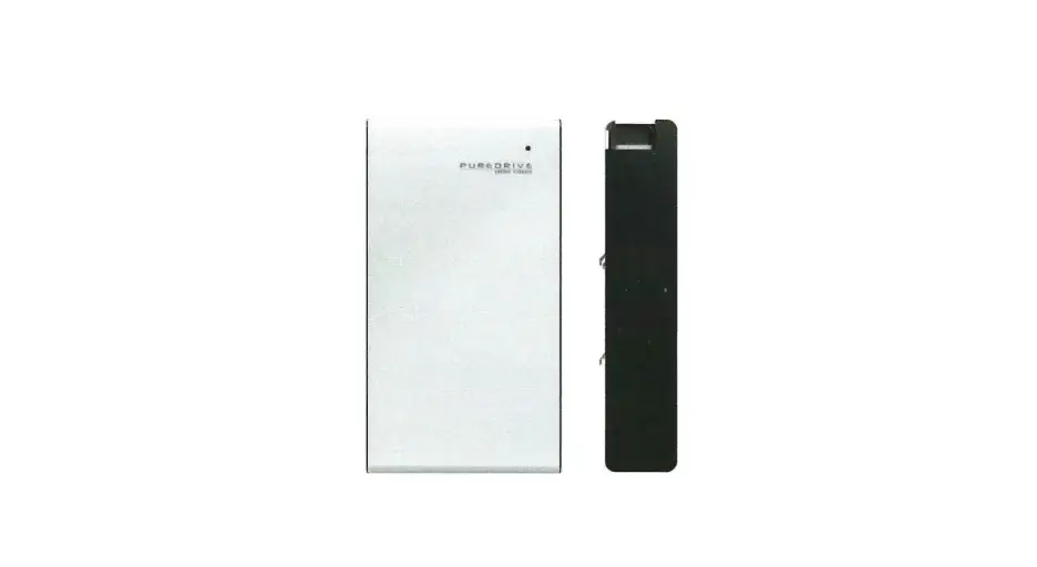 Puredrive Psii-dc Smart Battery Storage User Manual Puredrive Psii-dc Smart Battery Storage User Manual