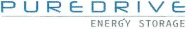 Puredrive logo