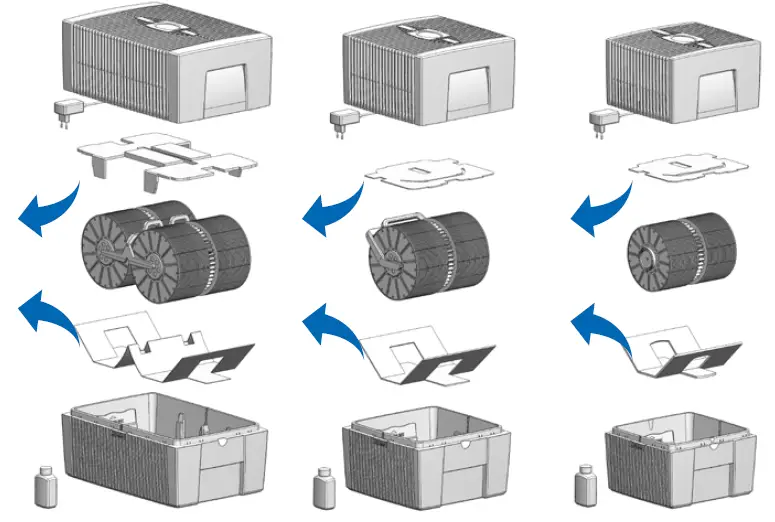 venta lw15 original humidifier 1