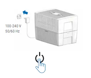 venta lw15 original humidifier 4