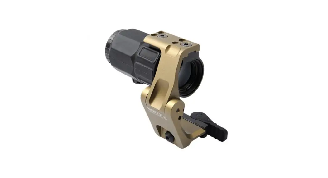 Fast Unity Magnifier Mount Omni Instructions Fast Unity Magnifier Mount Omni Instructions