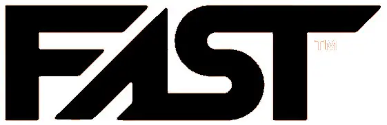 FAST logo