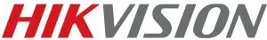 HIKVISION Logo