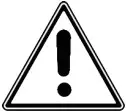 Warning Icon