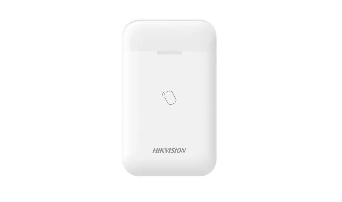 Hikvision Ds-pt1-we Wireless Tag Reader User Manual Hikvision Ds-pt1-we Wireless Tag Reader User Manual