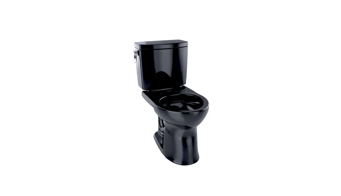 Toto Cst453cuf Drake Ii 1g Two Piece Toilet User Guide