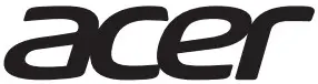 acer logo