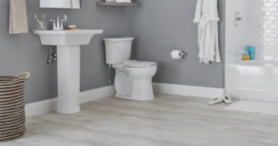 American Standard 204aa Edgemere 2-piece Toilet Elongated And Round Front Instruction Manual