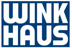WINK HAUS - logo