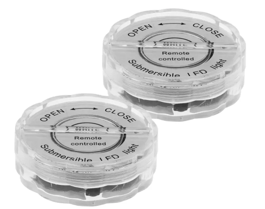 XTREME XLB7-1025 Waterproof LED Lights