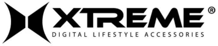 XTREME logo