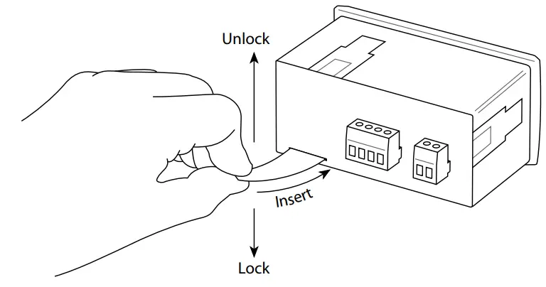 INSTALLATION INSTRUCTIONS