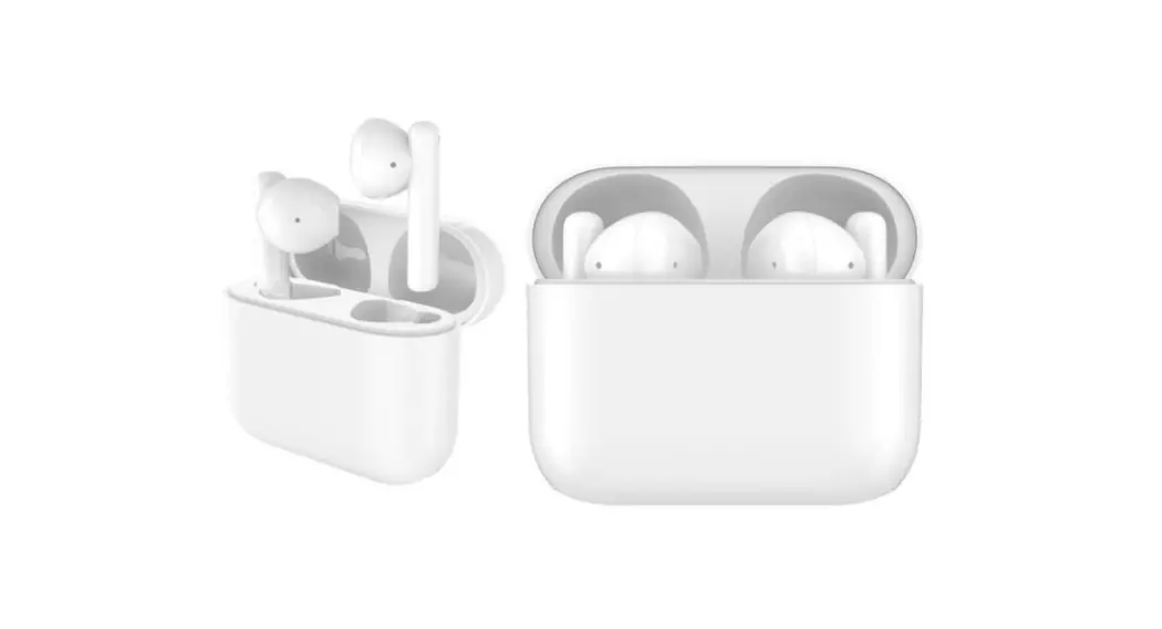 Wiko Buds 10 True Wireless Earbuds User Manual