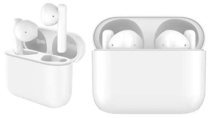 WIKO Buds 10 True Wireless Earbuds