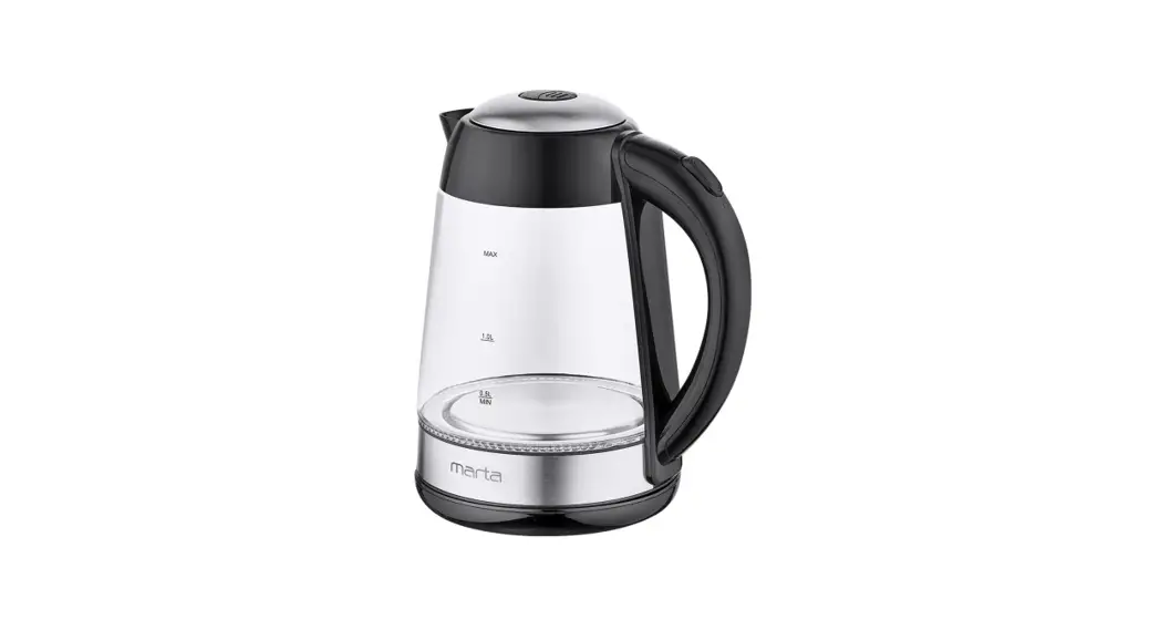 Marta Mt-4605 Electric Kettle User Manual Marta Mt-4605 Electric Kettle User Manual