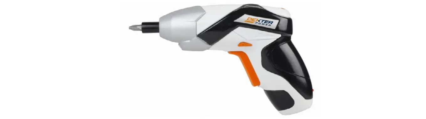 Dexter 260mt3-qc.5 Multi Purpose Instruction Manual