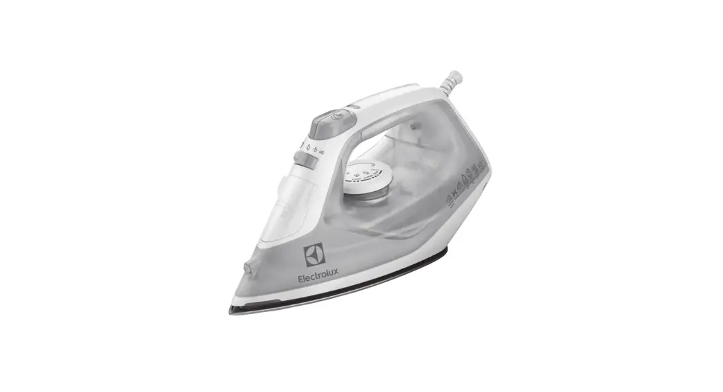 Electrolux Edb1720 Steam Iron User Manual