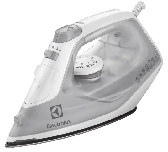 Electrolux EDB1720 Steam Iron-fig3