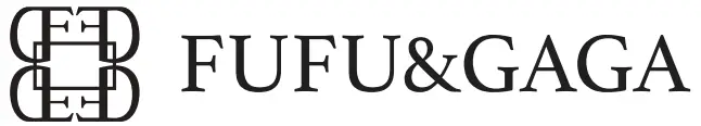 FUFU GAGA - logo